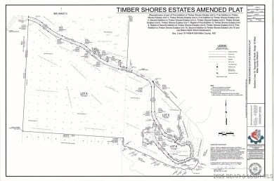 Lake of the Ozarks Acreage For Sale in Rocky Mount Missouri