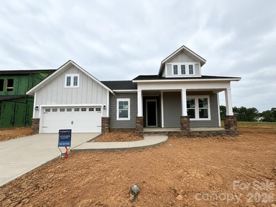 (private lake, pond, coastal) Home For Sale in Rock Hill South Carolina