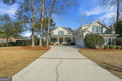 Welcome to 9 Wood Duck Drive in Savannahs highly sought-after - photo 1