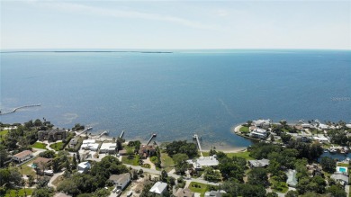 Lake Lot For Sale in Holiday, Florida