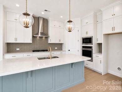 Welcome home to this beautiful one-story home! Soaring 10-foot - photo 2