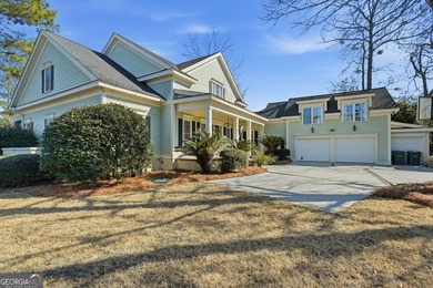 Welcome to 9 Wood Duck Drive in Savannahs highly sought-after - photo 2