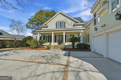 Welcome to 9 Wood Duck Drive in Savannahs highly sought-after - photo 3