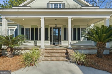 Welcome to 9 Wood Duck Drive in Savannahs highly sought-after - photo 4