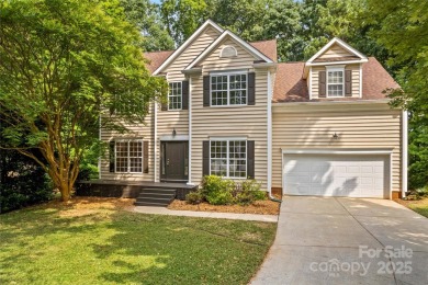 Lake Home ActiveUnderContr in Mooresville, North Carolina