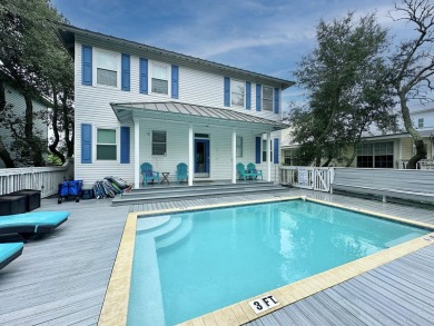 Lake Home For Sale in Destin, Florida