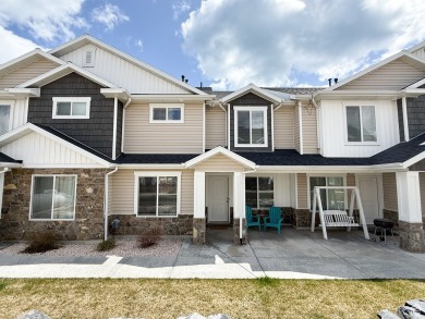 Lake Townhome/Townhouse For Sale in Garden City, Utah