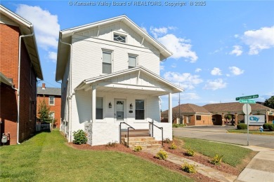 Kanawha River Home For Sale in Charleston West Virginia