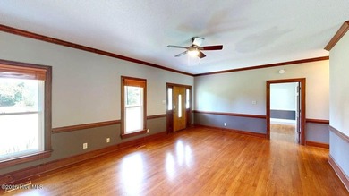 Hidden Gem on Over 10 Unrestricted Acres - Horse Farm, Saltwater - photo 12