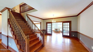 Hidden Gem on Over 10 Unrestricted Acres - Horse Farm, Saltwater - photo 13