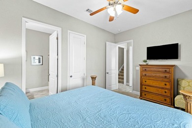 Proven income producing STR in the gated community of Destiny - photo 15