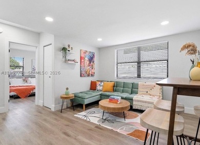 Turnkey multifamily investment opportunity in prime Miami - photo 5