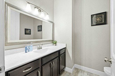 Proven income producing STR in the gated community of Destiny - photo 18