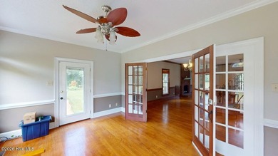 Hidden Gem on Over 10 Unrestricted Acres - Horse Farm, Saltwater - photo 18