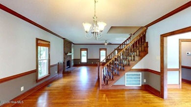 Hidden Gem on Over 10 Unrestricted Acres - Horse Farm, Saltwater - photo 19