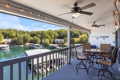 Lake Condo For Sale in Osage Beach, Missouri