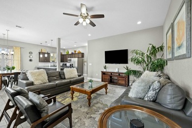 Proven income producing STR in the gated community of Destiny - photo 21