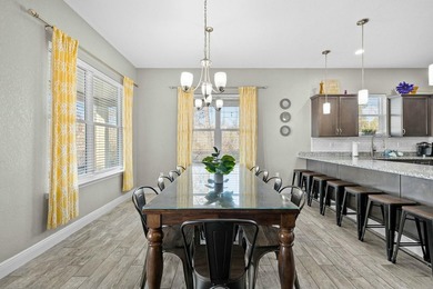 Proven income producing STR in the gated community of Destiny - photo 23