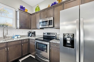 Proven income producing STR in the gated community of Destiny - photo 30