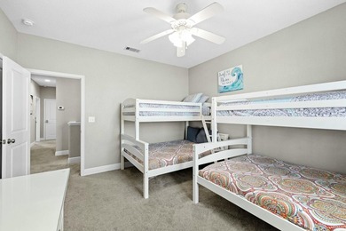Proven income producing STR in the gated community of Destiny - photo 33