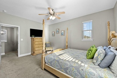 Proven income producing STR in the gated community of Destiny - photo 36