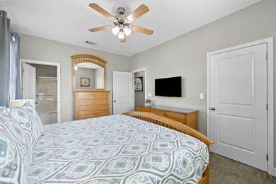 Proven income producing STR in the gated community of Destiny - photo 39