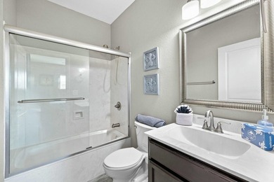 Proven income producing STR in the gated community of Destiny - photo 40