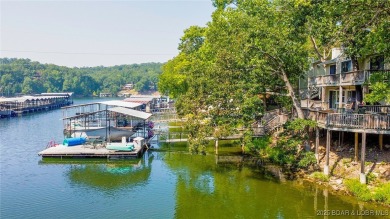 Lake Home For Sale in Sunrise Beach, Missouri