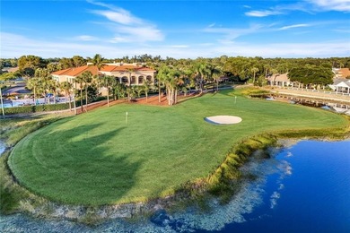 Lake Condo For Sale in Bonita Springs, Florida