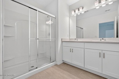 Welcome to this like-new 2024-built single-family home in the - photo 44