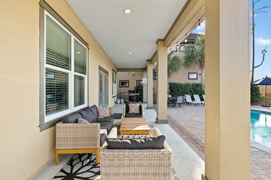 Proven income producing STR in the gated community of Destiny - photo 45