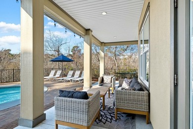 Proven income producing STR in the gated community of Destiny - photo 46