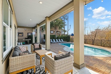 Proven income producing STR in the gated community of Destiny - photo 47
