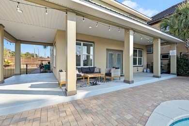 Proven income producing STR in the gated community of Destiny - photo 48