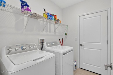 Welcome to this like-new 2024-built single-family home in the - photo 49