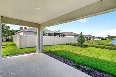 Welcome to this like-new 2024-built single-family home in the - photo 50
