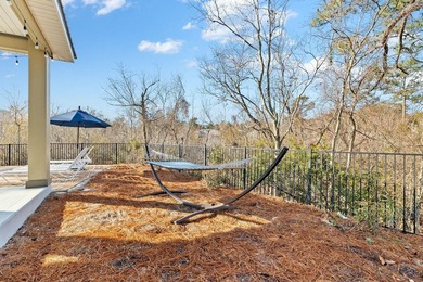 Proven income producing STR in the gated community of Destiny - photo 50
