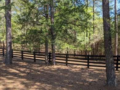 11.51 pristine acres in desirable Columbia County!  Located on - Lake Acreage For Sale in Appling, Georgia