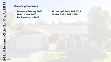 A quick contract and an unexpected second chance! This home went - photo 5