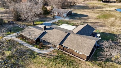 (private lake, pond, coastal) Home For Sale in Greenville Texas