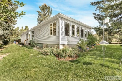 Lake Home For Sale in Pocatello, Idaho