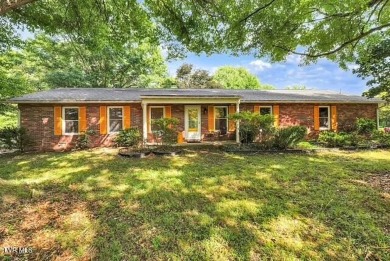Lake Home For Sale in Abingdon, Virginia