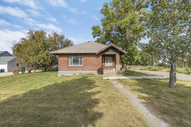 Snake River - Bonneville County Home Active Under Contract in Idaho Falls Idaho