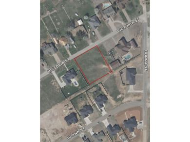 Lake Wichita Lot For Sale in Wichita Falls Texas