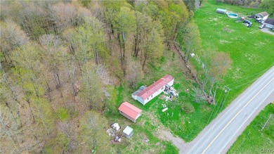14 acres at a price that leaves room for vision! This property - photo 3