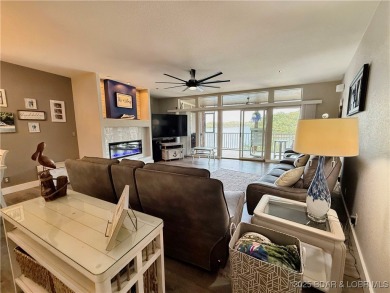 Lake Condo For Sale in Osage Beach, Missouri