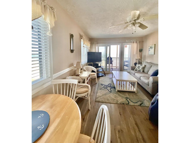 Fabulous view from this 3rd floor corner unit, elevator takes - photo 11