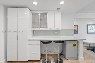 Experience true Brickell living in this exceptional unit - photo 14