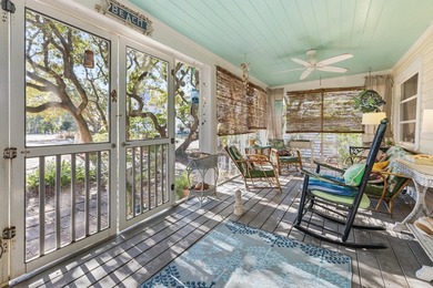 Just 300 feet from an exclusive county beach access, this - photo 19