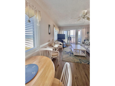 Fabulous view from this 3rd floor corner unit, elevator takes - photo 21